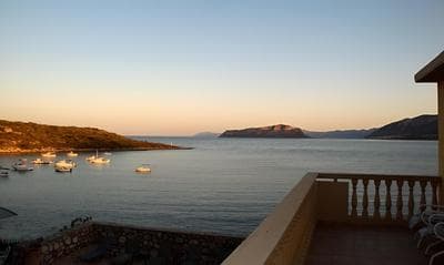 Annema Hotel
