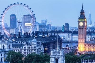 London Bridge - Entire 2 Bedroom Apart