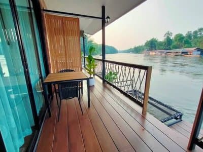 Rimwang The River Life