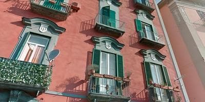 B&B I Tetti Napoli