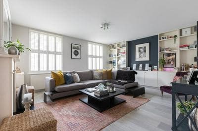Oakley Street VII by Onefinestay