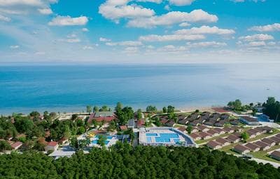Rizom Tatil Koyu