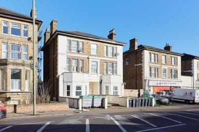 The Crystal Palace Crib - Lovely 1bdr Flat