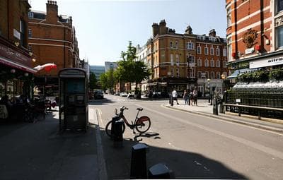 Foley Street