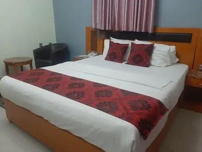 Milton Park Resorts