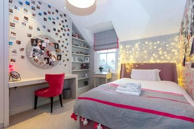 Gorgeous 4 Bedroom Family Home Next to Clapham Common