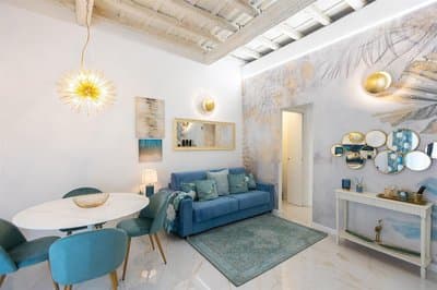 Carpe Diem Apartment