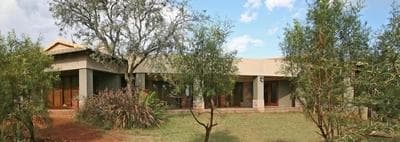Elements Bush Villa 216