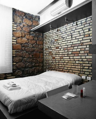 About B&B in Rome