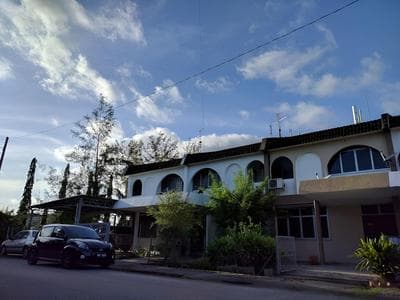 Classic Terrace
