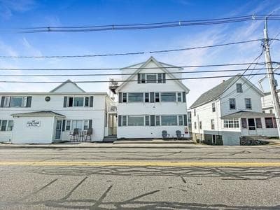 Sweet Serenity - Y846 Wonderful Condo With A Fabulous Location And Best View Of The Beach 2 Bedroom Condo by RedAwning