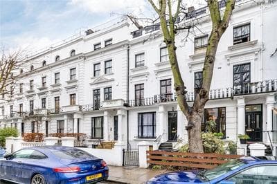 Chic Apartment in Notting Hill