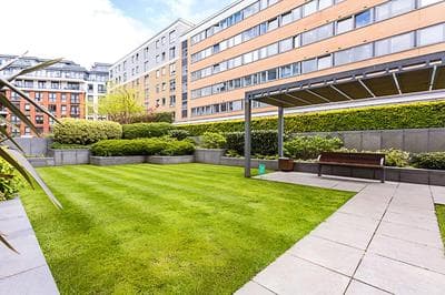 Beautiful, Central Studio in Chelsea
