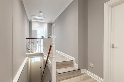 Cozy 3-bedroom Flat in Willesden Green London