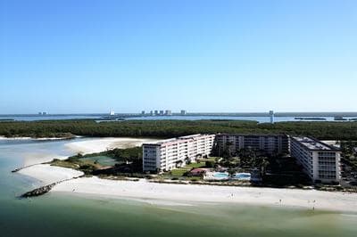 Bonita Beach Club #118