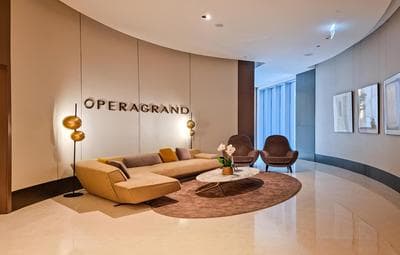 DXB - Opera Grand - 401 - DT