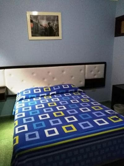 Hotel Roma