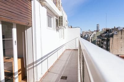 BENS Botánico Apartment