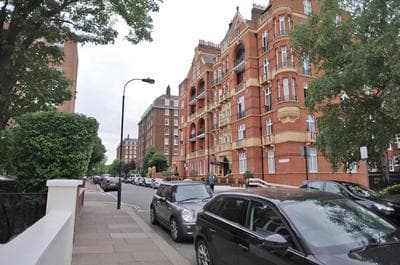 The London Agent Fulham Hurlingham