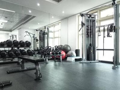 Enticing Studio in Dubai Marina - Next to Beach!