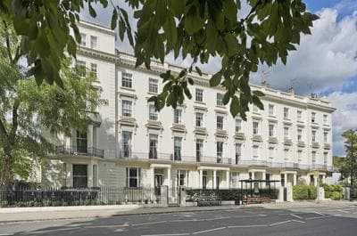 Stylish Studio in Popular Primrose Hill