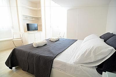 Vatican Luxury Apartment