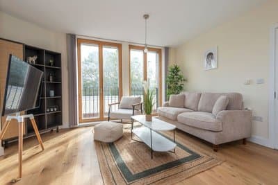 Notting Hill Gem 2BD Near Portobello Market
