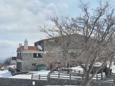 Psiloritis Retreat Hotel