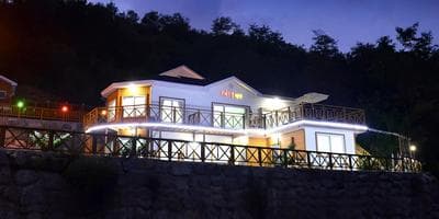 Yeongdeok Yeomyung Pension