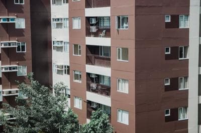 1Br Condo Unit Avida Allgauers