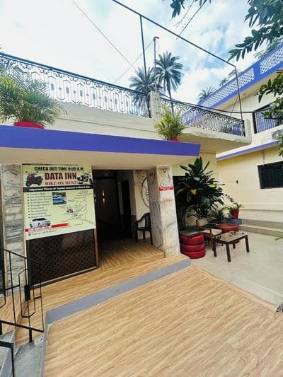 Data Inn
