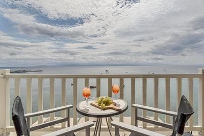 ARCHONTIKO SEASIDE HOTEL