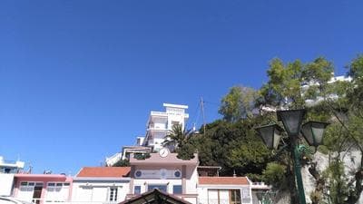 Pleiades Hotel