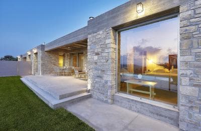 Kouros Villa