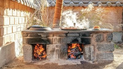 Yangpyeong Agni Choshi Mae Hanok Stay