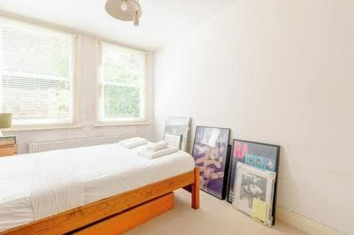 Cosy & Calm 2BD Flat With Garden - Holloway!