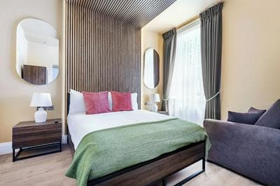 Luxury Apartment in Marylebone WITH AC