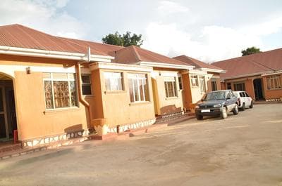 Square Suites