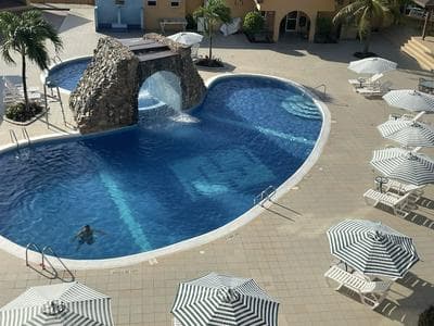 Hotel Marjorie 'Y'
