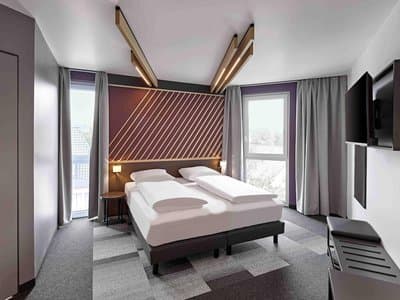 B&B HOTEL Arnsberg