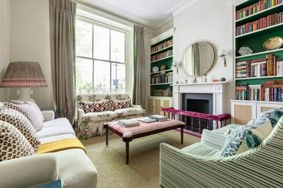 Porchester Square VI by Onefinestay