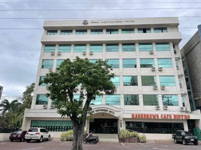 Cebu Northwinds Hotel