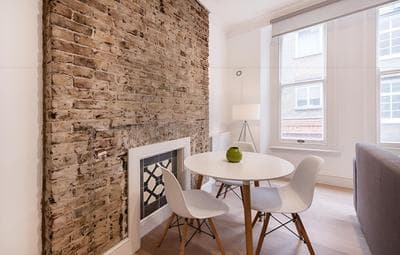 Stay At Mine - Archer Street