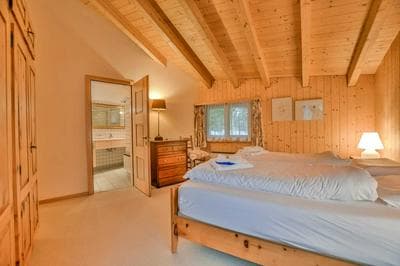 Chalet Arnica