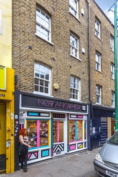 Club Living - Shoreditch & Spitalfields Apartments