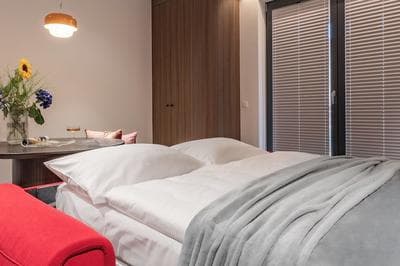 Apartament KOPENHAGA w centrum miasta