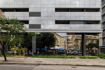 Alameda Lorena, 718- Jardim Paulista