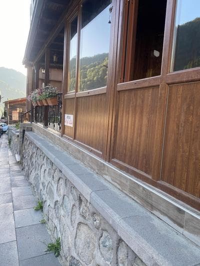 Ayder Wooden Rooms
