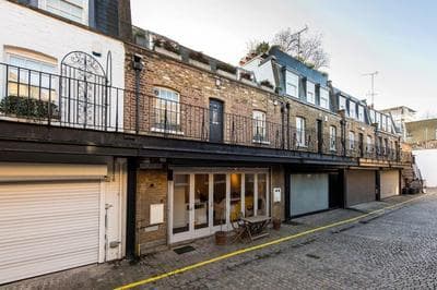Long Stay Discounts - Beautiful 2bed Notting Hill