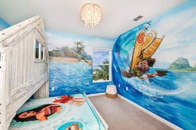 Magical Adv 5 Star Villa Movie Room Arcade Pool and More